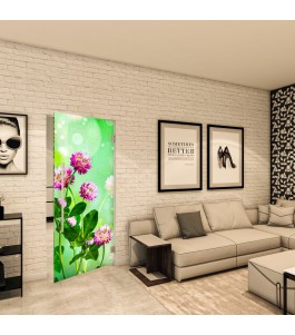 Pendeltür - Fotoprint Model 307 für ein modernes Zuhause