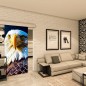 Glasschiebetür ECO-LINE - Fotoprint Modell 231 Glasschiebetür ECO-LINE - Fotoprint Modell 231