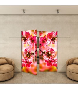Pendeltür - Fotoprint Model 306 für ein modernes Zuhause