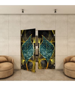 Pendeltür - Fotoprint Model 323 für ein modernes Zuhause