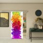 Glasschiebetür SLIM-LINE - Fotoprint Modell 17 Glasschiebetür SLIM-LINE - Fotoprint Modell 17