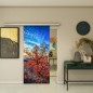 Glasschiebetür SLIM-LINE - Fotoprint Modell 180 Glasschiebetür SLIM-LINE - Fotoprint Modell 180