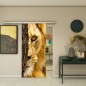 Glasschiebetür SLIM-LINE - Fotoprint Modell 223 Glasschiebetür SLIM-LINE - Fotoprint Modell 223