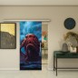 Glasschiebetür SLIM-LINE - Fotoprint Modell 232 Glasschiebetür SLIM-LINE - Fotoprint Modell 232