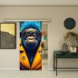 Glasschiebetür SLIM-LINE - Fotoprint Modell 234 Glasschiebetür SLIM-LINE - Fotoprint Modell 234