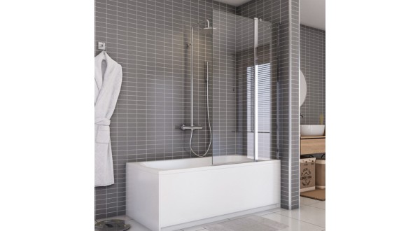 Badewannenaufsätze Cortez Serie