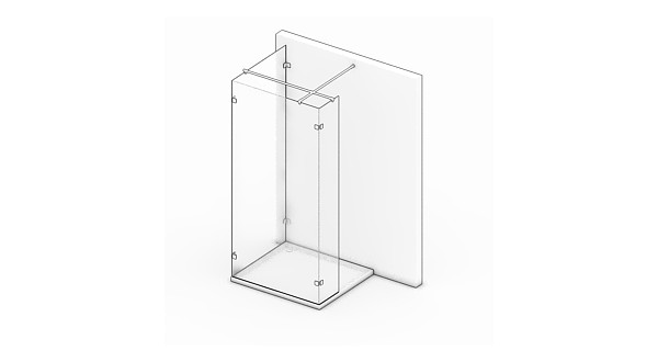 Walk-In-Duschen Amora Serie-07