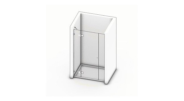 Duschtüren Royal Serie 11