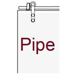 PIPE-LINE