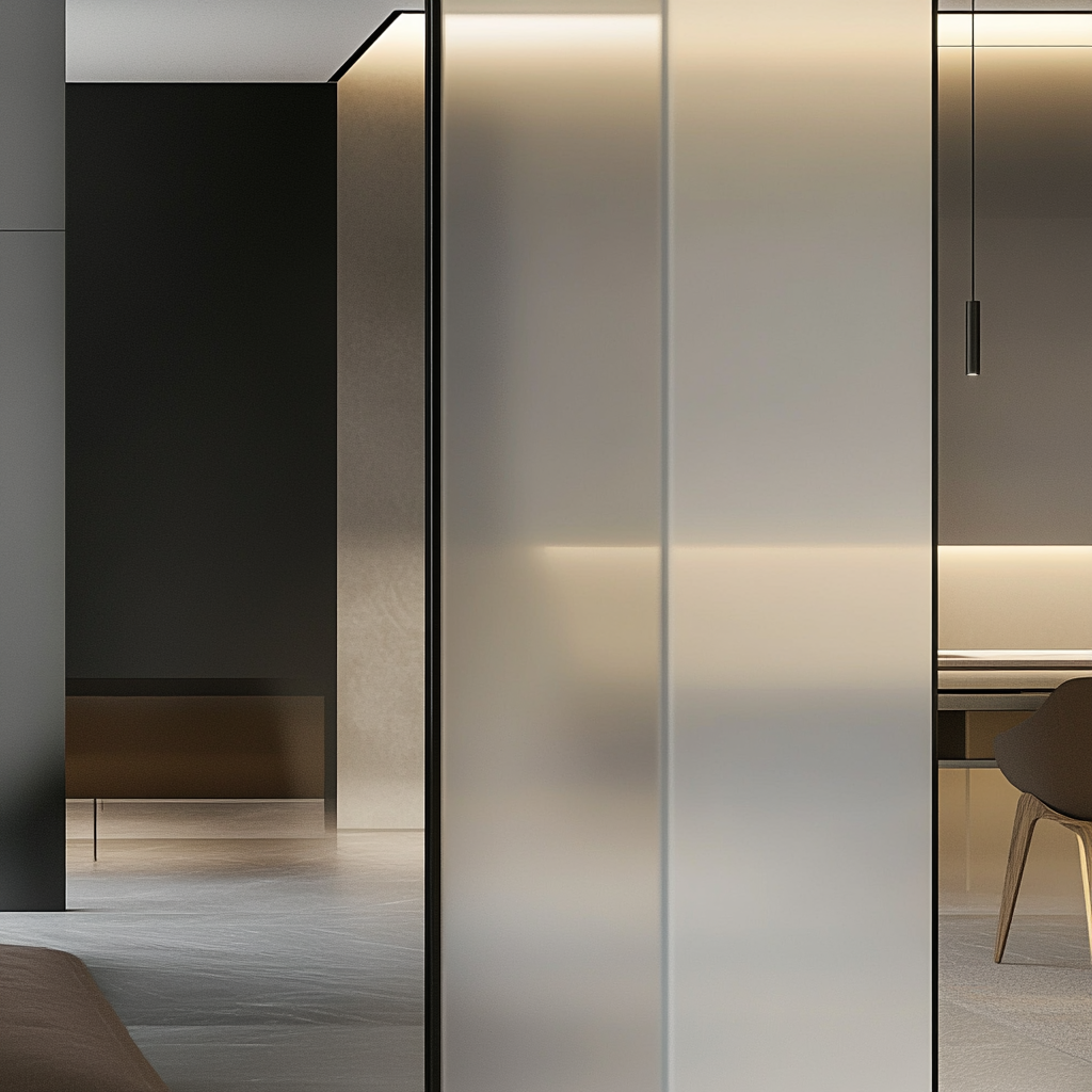 Glasschiebetüren für modernes Glasschiebetüren für modernes